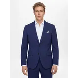Finshley & Harding Sakko in indigo | Gr.: 102