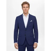 Finshley & Harding Sakko in indigo | Gr.: 102