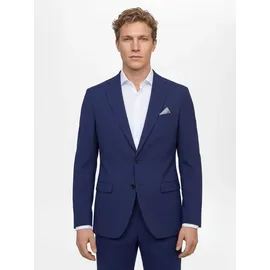 Finshley & Harding Sakko in indigo | Gr.: 102