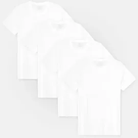 Danish Endurance T-Shirt Crew schwarz L