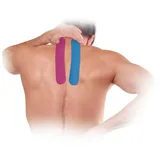 HARO Kinesiologietapes Schulter und Nacken 4 St Bandage(s)