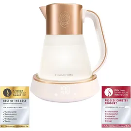 Russell Hobbs Calm 27450-70 1,7 l Braun