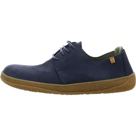 El Naturalista Schnürschuhe in blau 43