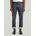 Mosa Straight Selvedge Jeans Dunkelblau Herren 38-32