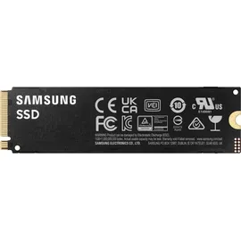 Samsung 990 PRO 4 TB M.2 MZ-V9P4T0BW