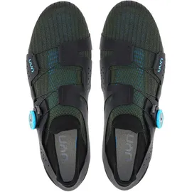 Uyn Naked MTB Fahrradschuhe Damen military green 39