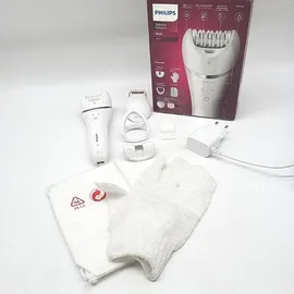 Philips Series 8000 Wet & Dry BRE715/00