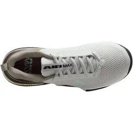 Nike Air Max Alpha Trainer 6 Herren Platinum Tint/Barely Green/College Grey 42,5