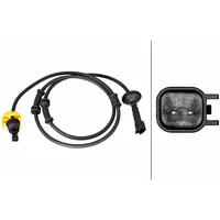 Hella Sensor, Raddrehzahl