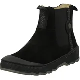 KICKERS Stiefelette Schwarz 24