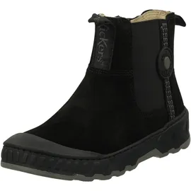 KICKERS Stiefelette Schwarz 24