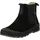 KICKERS Stiefelette Schwarz 24
