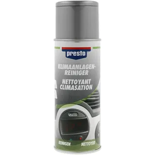 PRESTO Klimaanlagenreiniger 400 ml