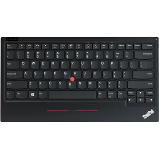 Lenovo ThinkPad Trackpoint II, Spanisch