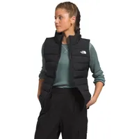 THE NORTH FACE Aconcagua 3 Weste Tnf Black M - M