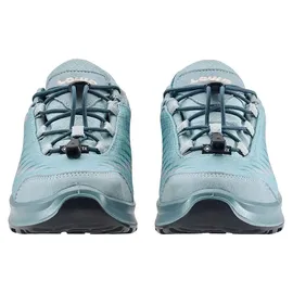 Lowa Zirrox II GTX Lo Jr. Blau - Blau - 40