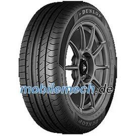 Dunlop 235/55 R19 105V Sport Response XL