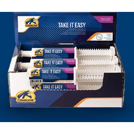 Cavalor Take it easy Paste 60 ml