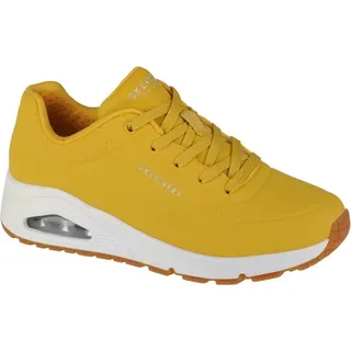 Uno - Stand on Air Gelb/Weiß 36,5