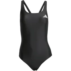 adidas Performance Essentials V-Back Badeanzug Damen JM8152 - black 44
