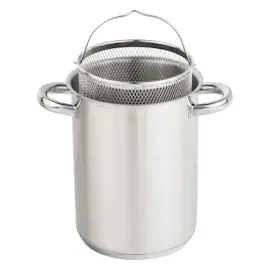 Hi Spargeltopf 17,5 cm