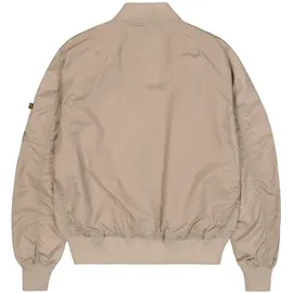 Alpha Industries MA-1 TT Light vintage sand 3XL