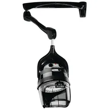 Comair Equator 3000 schwarz