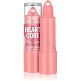 Essence HEART CORE Fruity Lip Balm Lippenbalsam Farbton 03 Melon 3 g