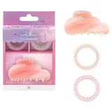 Invisibobble Set CloudPop