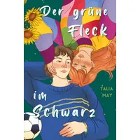 Tolino media Der grüne Fleck im Schwarz