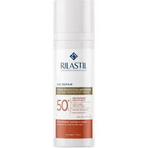 Rilastil Age Repair Sonnencreme Creme LSF 50+ 50 ml