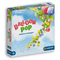 HCM Balloon Pop