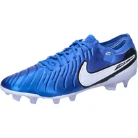 Nike Legend 10 ELite Herren Soar/White 45