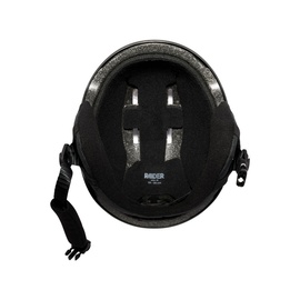Anon Raider 3 Helm black XL