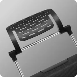 huzaro Combat 7.9 Gaming-Stuhl Schwarz
