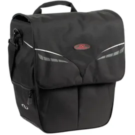 Norco Ohio City Shopper schwarz