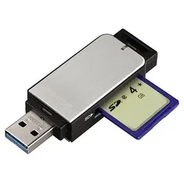 Hama USB 3.0 Card Reader