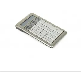 Bakker Elkhuizen S-board 840 Numeric Tastatur schwarz