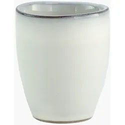 Broste Copenhagen Espresso-Becher "Nordic Sand"