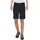 Vaude Badile Kurze Hose Schwarz 42