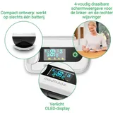 Medisana Pulsoximeter PM 180 1 St.