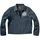 West Coast Choppers Og Lined Workjacke Blau 3XL