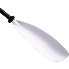 Aqua Marina Paddel KP-4 230 cm Fiberglas weiß