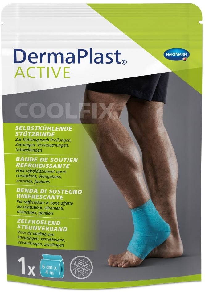 Dermaplast® Active CoolFix Bandage