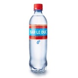 Bar le Duc Sprankelend Sprudelwasser (12 x 0,5 Liter PET Flaschen)