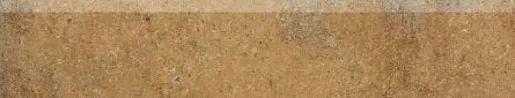 Rako Siena Sockel braun 45x8 cm matt DSAPS664.1