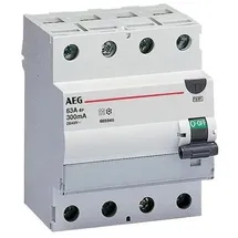 AEG FP A 4 40/030
