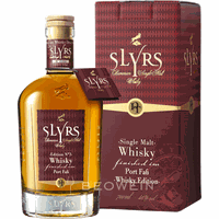 Slyrs Whisky Port Cask Finish