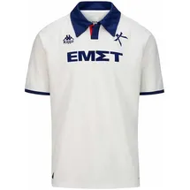 Kappa Athens Kallithea FC Auswärtstrikot 2024/25 Herren Gr. S