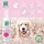 MenForSan Parfum pour animaux domestiques Erdbeere 125 ml